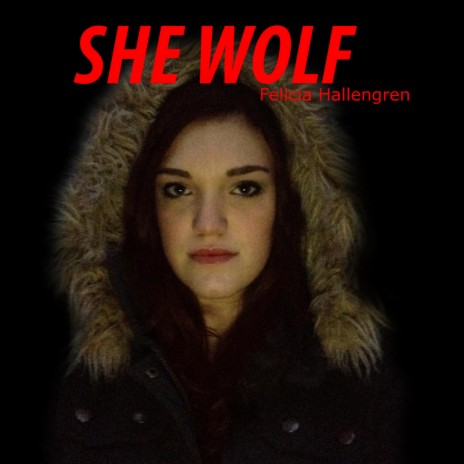 She Wolf (She Wolf (Acustic)) | Boomplay Music