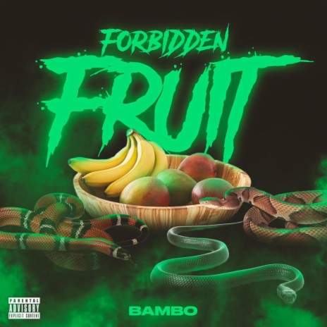 Forbidden Fruit ft. Shockz