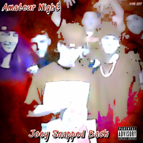 AMATEUR NIGHT | Boomplay Music