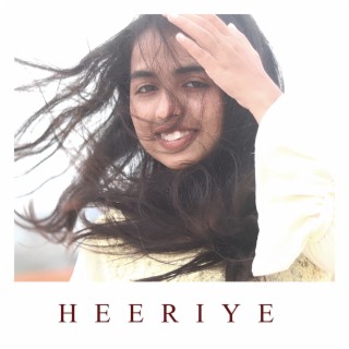 Heeriye - Chill Cover