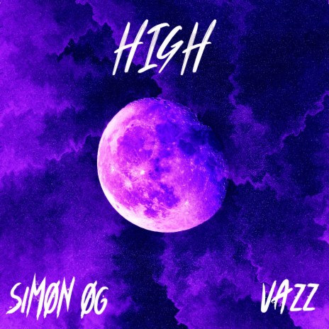 High ft. Simon OG | Boomplay Music