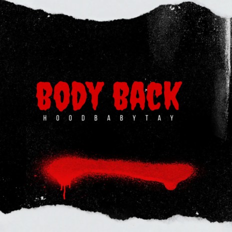 Body back | Boomplay Music