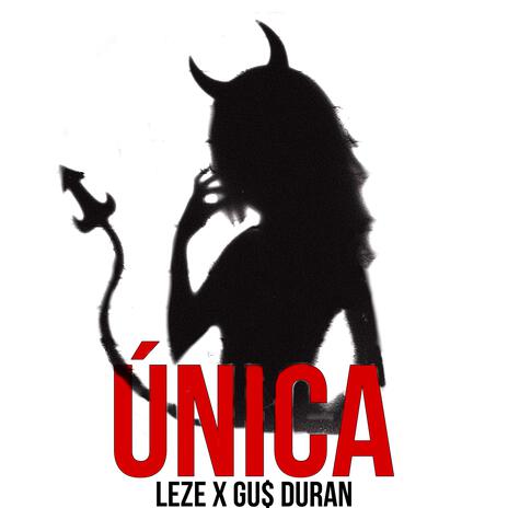 Unica ft. Gu$ Duran | Boomplay Music