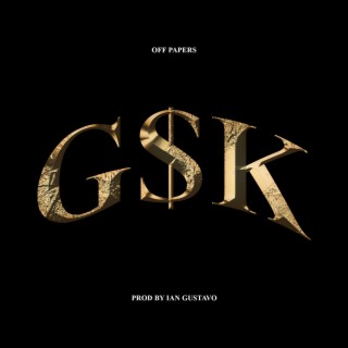 GSK (From RPG EP)