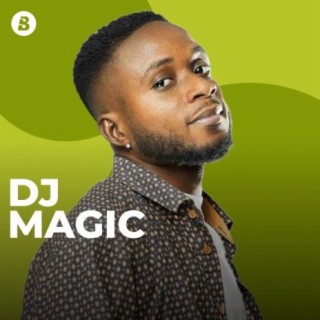 DJ Magic