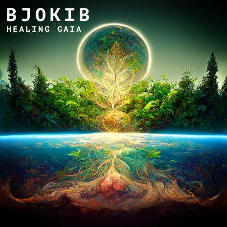 Healing Gaia | Boomplay Music