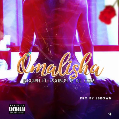 Omalisha ft. ICECODE & DOABOY | Boomplay Music