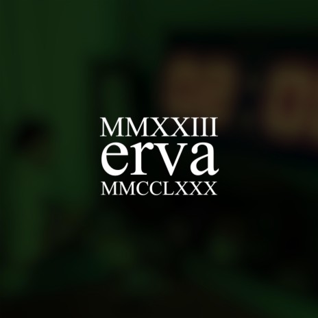 Erva | Boomplay Music