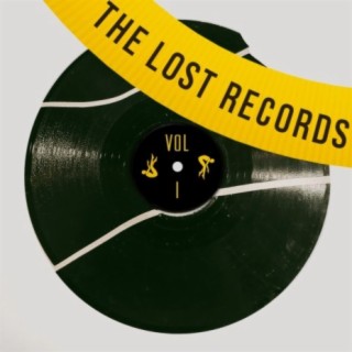 The Lost Records: Volume I