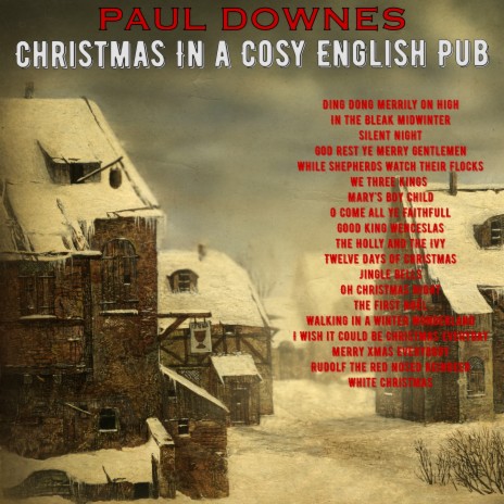 The First Noël (Live) ft. The Villagers of Upper Oddington, Gloucestershire | Boomplay Music