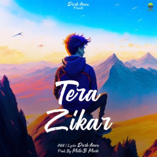 Tera Zikar