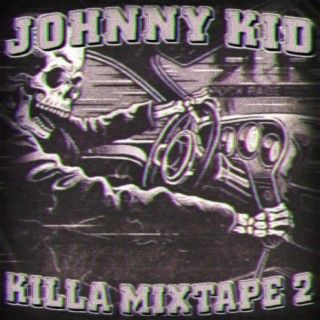 Killa Mixtape 2