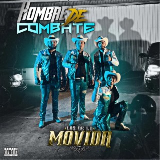 Hombre De Combate lyrics | Boomplay Music