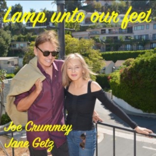 Jane Getz Joe Crummey