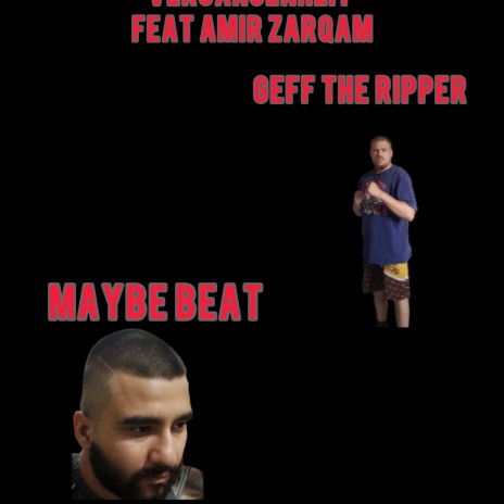 Vergangenheit ft. Maybe beat & Amir Zarqam | Boomplay Music