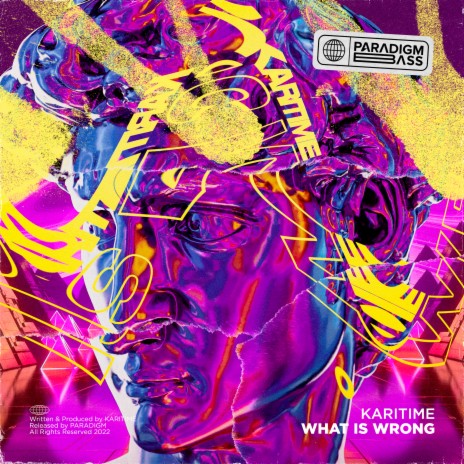 What Is Wrong | Boomplay Music