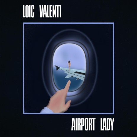 Airport Lady | Boomplay Music