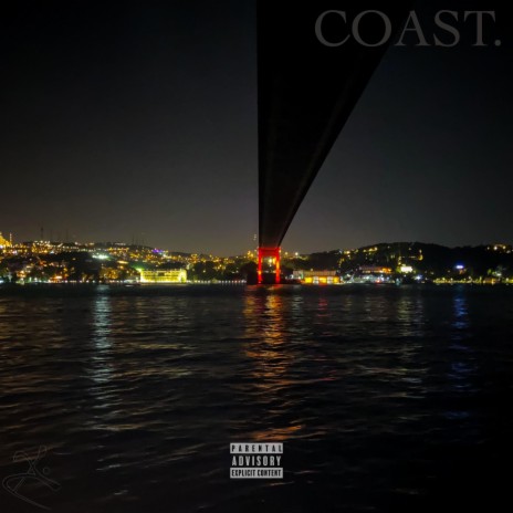 Coast ft. 6ixteenth & Yuno Barz | Boomplay Music