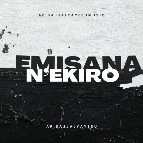 Emisana Nekiro | Boomplay Music