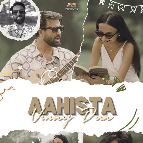 Aahista | Boomplay Music