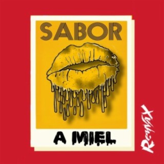 Sabor a miel