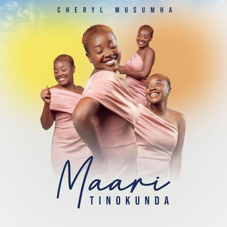 Maari Tinokunda | Boomplay Music