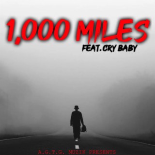 1,000 Miles