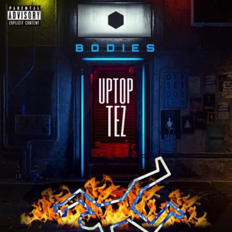 Uptoptez X Bodies | Boomplay Music