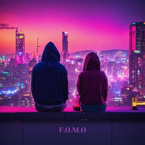 F.O.M.O ft. Mhenga X | Boomplay Music