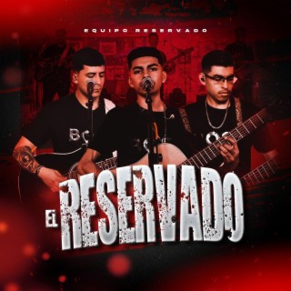 El Reservado (En vivo)