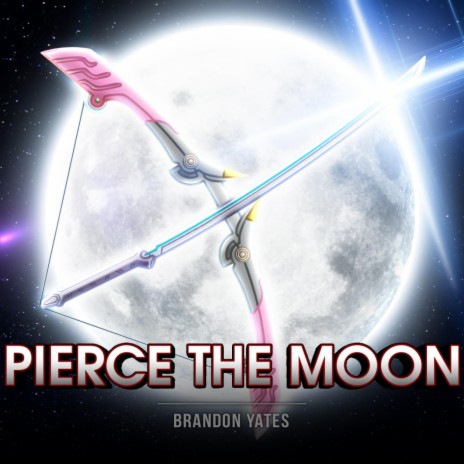 Pierce The Moon ft. Tre Watson | Boomplay Music