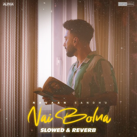 Nai Bolna (Slowed & Reverb) | Boomplay Music