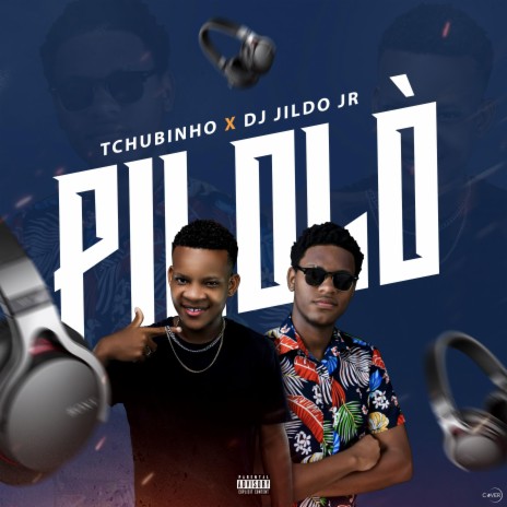 Piloló (Afro House) | Boomplay Music