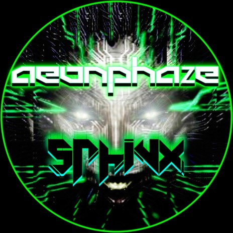 Aeonphaze- SPHINX | Boomplay Music