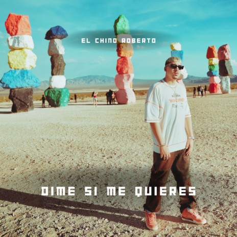 Dime Si Me Quieres | Boomplay Music