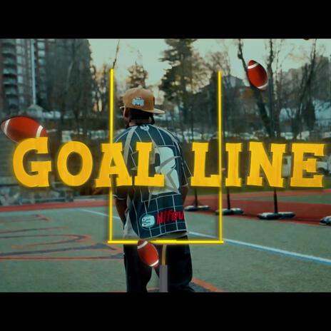 Goal Line | Boomplay Music