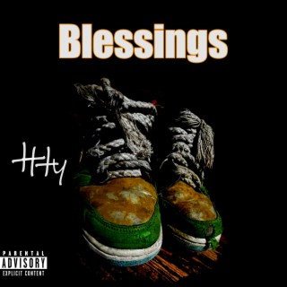 Blessings lyrics | Boomplay Music