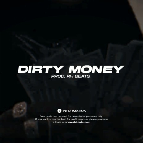 Dirty money | Boomplay Music