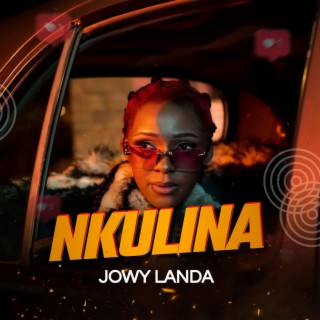 Nkulina lyrics | Boomplay Music