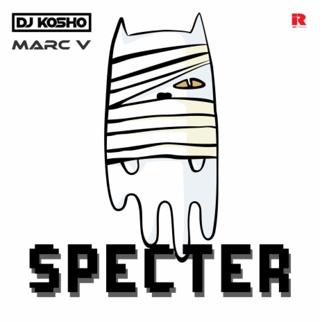 SPECTER ft. MARC V