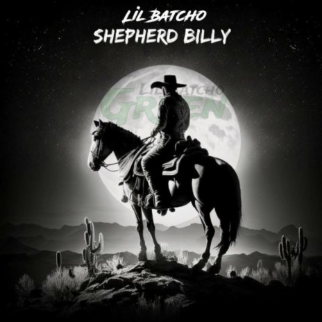 SHEPHERD | Boomplay Music