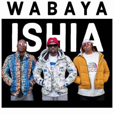 Ishia | Boomplay Music