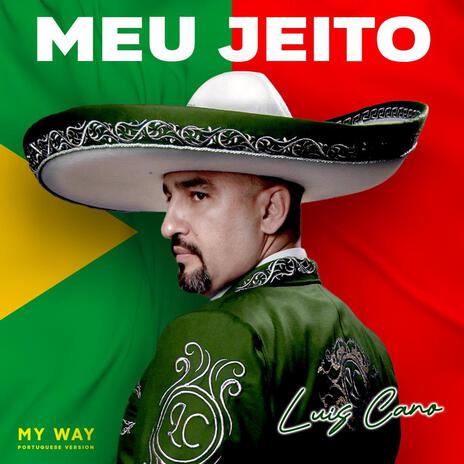 My Way (Portuguese) | Boomplay Music