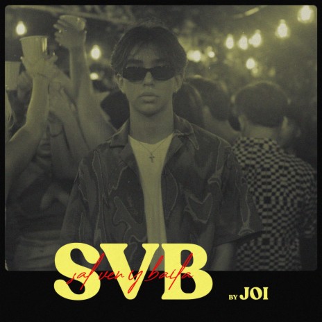 SVB | Boomplay Music