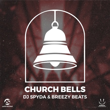 Church Bells ft. BreezyBeats | Boomplay Music