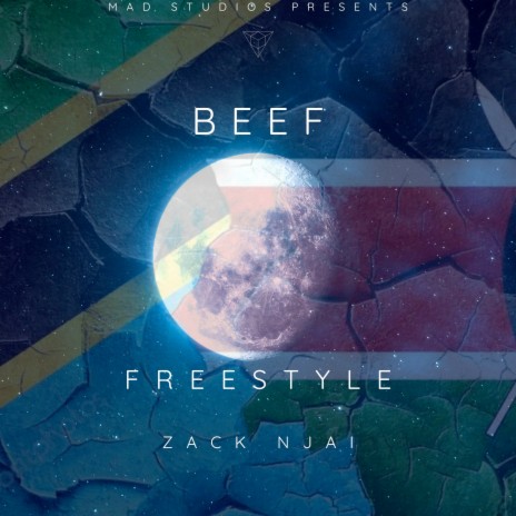 Beef Freestyle