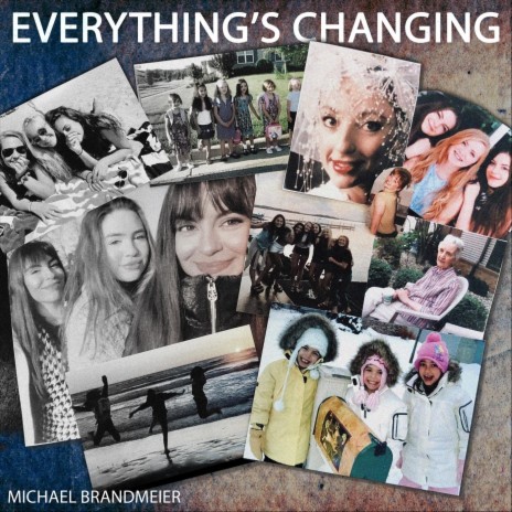 Everything's Changing | Boomplay Music