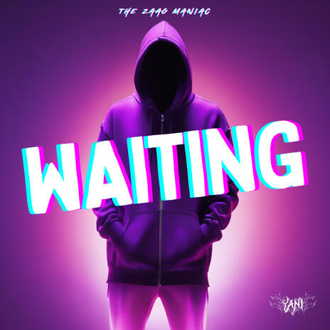 WAITING | Boomplay Music