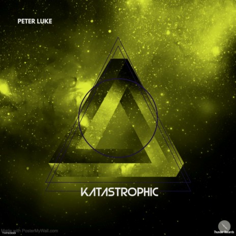 Katastrophic (Original Mix) | Boomplay Music