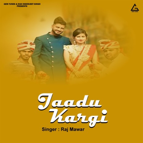 Jaadu Kargi | Boomplay Music